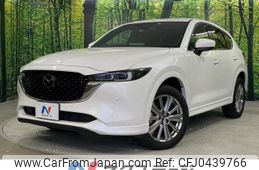 mazda cx-5 2022 -MAZDA--CX-5 3DA-KF2P--KF2P-517526---MAZDA--CX-5 3DA-KF2P--KF2P-517526-