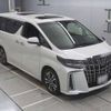 toyota alphard 2022 -TOYOTA 【名古屋 302わ8303】--Alphard AGH30W-0447564---TOYOTA 【名古屋 302わ8303】--Alphard AGH30W-0447564- image 6