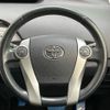 toyota prius 2013 -TOYOTA--Prius DAA-ZVW30--ZVW30-5719583---TOYOTA--Prius DAA-ZVW30--ZVW30-5719583- image 12