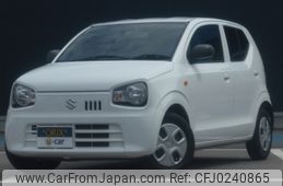 suzuki alto 2017 -SUZUKI--Alto DBA-HA36S--HA36S-341740---SUZUKI--Alto DBA-HA36S--HA36S-341740-