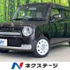 suzuki alto-lapin 2013 -SUZUKI--Alto Lapin DBA-HE22S--HE22S-823538---SUZUKI--Alto Lapin DBA-HE22S--HE22S-823538- image 1