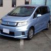 honda freed-spike 2012 -HONDA--Freed Spike DAA-GP3--GP3-1101924---HONDA--Freed Spike DAA-GP3--GP3-1101924- image 1