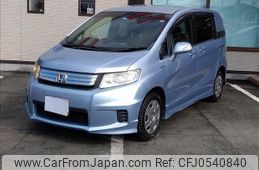 honda freed-spike 2012 -HONDA--Freed Spike DAA-GP3--GP3-1101924---HONDA--Freed Spike DAA-GP3--GP3-1101924-