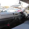 toyota hiace-van 2009 504749-RAOID:9693 image 15