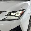 lexus rc-f 2015 CFJ1848087 image 13