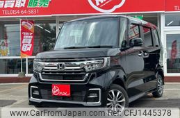 honda n-box 2021 CFJ1445378