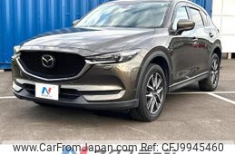 mazda cx-5 2017 -MAZDA--CX-5 LDA-KF2P--KF2P-114634---MAZDA--CX-5 LDA-KF2P--KF2P-114634-