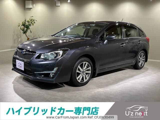 subaru impreza-sports 2015 quick_quick_DBA-GP7_GP7-102418 image 1