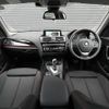 bmw 1-series 2017 -BMW--BMW 1 Series DBA-1R15--WBA1R52060V876687---BMW--BMW 1 Series DBA-1R15--WBA1R52060V876687- image 16