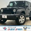 jeep wrangler 2018 CFJ1563717 image 1