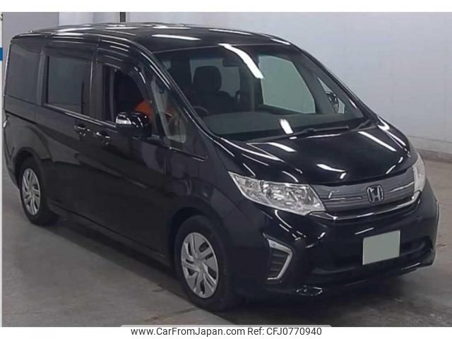 honda stepwagon 2016 quick_quick_DBA-RP1_RP1-1103826 image 1