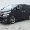 toyota vellfire 2009 quick_quick_DBA-ANH20W_ANH20-8043362 image 4