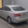 nissan sylphy 2015 -NISSAN--SYLPHY DBA-TB17--TB17-022764---NISSAN--SYLPHY DBA-TB17--TB17-022764- image 5