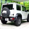 suzuki jimny-sierra 2020 CFJ1677067 image 17