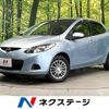 mazda demio 2011 quick_quick_DE3FS_DE3FS-369707 image 1