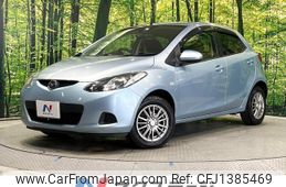 mazda demio 2011 quick_quick_DE3FS_DE3FS-369707
