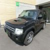 mitsubishi pajero-mini 2010 -MITSUBISHI--Pajero mini ABA-H58A--H58A-0904731---MITSUBISHI--Pajero mini ABA-H58A--H58A-0904731- image 5
