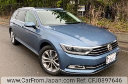 volkswagen passat-variant 2015 -VOLKSWAGEN 【静岡 330ｾ9050】--VW Passat Variant 3CCZE--FE483594---VOLKSWAGEN 【静岡 330ｾ9050】--VW Passat Variant 3CCZE--FE483594-