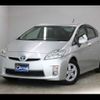 toyota prius 2009 -TOYOTA--Prius DAA-ZVW30--ZVW30-5098760---TOYOTA--Prius DAA-ZVW30--ZVW30-5098760- image 1