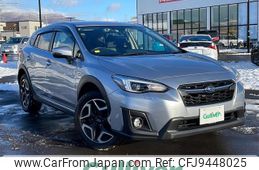 subaru xv 2019 -SUBARU--Subaru XV 5AA-GTE--GTE-019103---SUBARU--Subaru XV 5AA-GTE--GTE-019103-