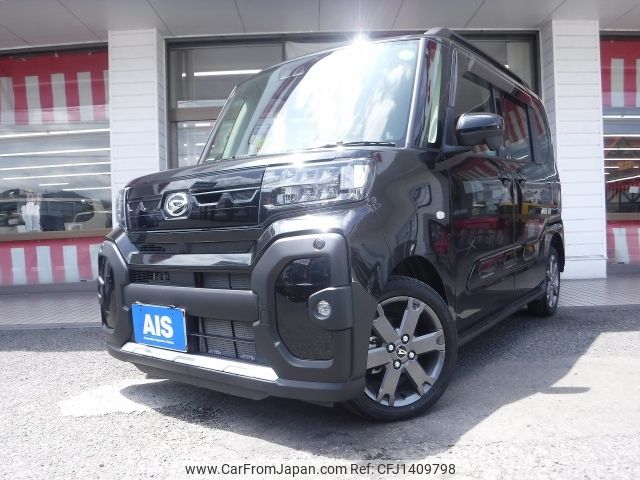 daihatsu tanto 2023 -DAIHATSU--Tanto 5BA-LA660S--LA660S-0088529---DAIHATSU--Tanto 5BA-LA660S--LA660S-0088529- image 1