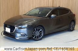 mazda axela 2016 CFJ1658165