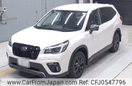 subaru forester 2021 -SUBARU 【京都 302ま9554】--Forester SK5-008537---SUBARU 【京都 302ま9554】--Forester SK5-008537-