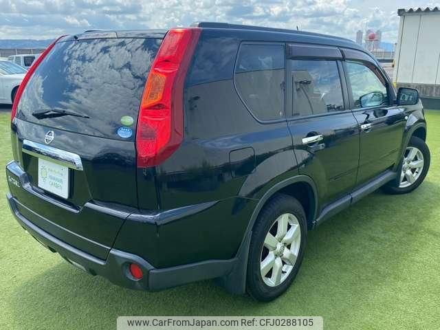 nissan x-trail 2010 quick_quick_DBA-NT31_NT31-112537 image 2