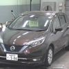 nissan note 2017 -NISSAN 【福島 531ﾃ506】--Note HE12--067659---NISSAN 【福島 531ﾃ506】--Note HE12--067659- image 5