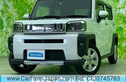 daihatsu taft 2022 quick_quick_6BA-LA900S_LA900S-0085409