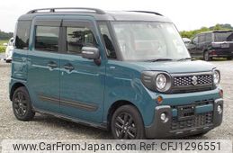 suzuki spacia 2022 -SUZUKI--Spacia Gear 5AA-MK53S--MK53S-479914---SUZUKI--Spacia Gear 5AA-MK53S--MK53S-479914-