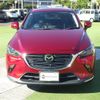 mazda cx-3 2018 -MAZDA--CX-3 6BA-DKEFW--DKEFW-201645---MAZDA--CX-3 6BA-DKEFW--DKEFW-201645- image 8