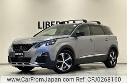 peugeot 5008 2020 -PEUGEOT--Peugeot 5008 LDA-P87AH01--VF3MJEHZRLS045409---PEUGEOT--Peugeot 5008 LDA-P87AH01--VF3MJEHZRLS045409-