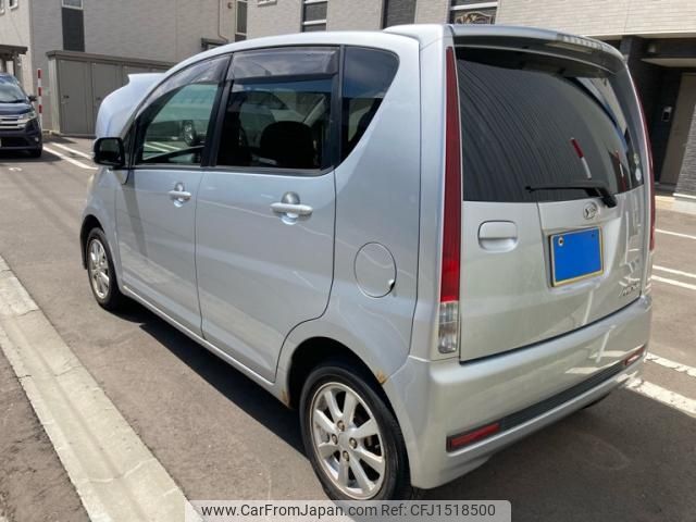 daihatsu move 2007 CFJ1518500 image 2