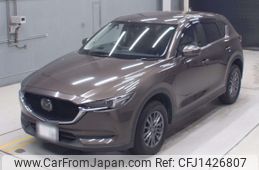 mazda cx-5 2019 -MAZDA 【堺 325そ88】--CX-5 KF2P-310427---MAZDA 【堺 325そ88】--CX-5 KF2P-310427-