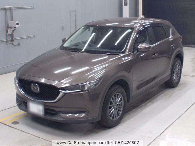 mazda cx-5 2019 -MAZDA 【堺 325そ88】--CX-5 KF2P-310427---MAZDA 【堺 325そ88】--CX-5 KF2P-310427- image 1