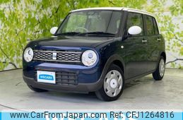 suzuki alto-lapin 2020 quick_quick_DBA-HE33S_HE33S-251555