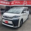 toyota vellfire 2018 -TOYOTA--Vellfire DAA-AYH30W--AYH30-0070760---TOYOTA--Vellfire DAA-AYH30W--AYH30-0070760- image 1