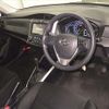 toyota corolla-fielder 2022 CFJ1735878 image 4
