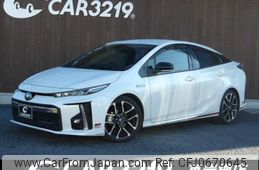 toyota prius-phv 2019 -TOYOTA--Prius PHV ZVW52--3109521---TOYOTA--Prius PHV ZVW52--3109521-