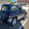 mitsubishi pajero-mini 1996 CFJ1524810 image 5