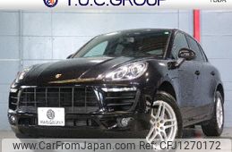 porsche macan 2017 quick_quick_ABA-J1H1_WP1ZZZ95ZHLB03869
