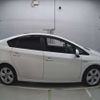 toyota prius 2010 -TOYOTA 【岐阜 301ﾋ9269】--Prius DAA-ZVW30--ZVW30-1199550---TOYOTA 【岐阜 301ﾋ9269】--Prius DAA-ZVW30--ZVW30-1199550- image 8