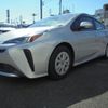 toyota prius 2022 CFJ1787273 image 5