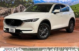 mazda cx-5 2020 -MAZDA--CX-5 3DA-KF2P--KF2P-450569---MAZDA--CX-5 3DA-KF2P--KF2P-450569-