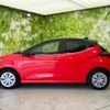 toyota yaris 2021 CFJ1742757 image 2