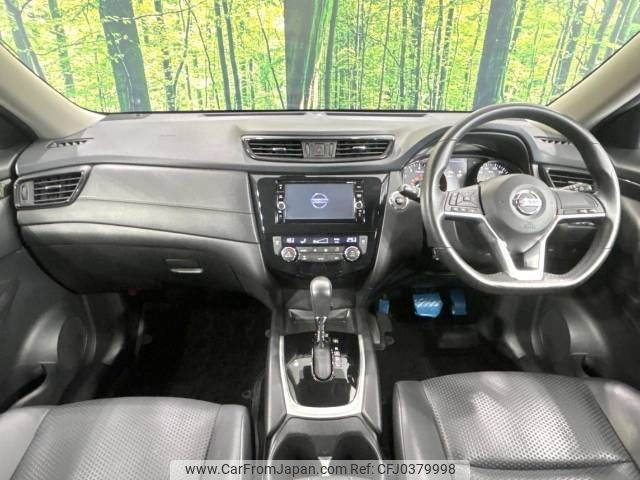 nissan x-trail 2018 -NISSAN--X-Trail DAA-HT32--HT32-153581---NISSAN--X-Trail DAA-HT32--HT32-153581- image 2