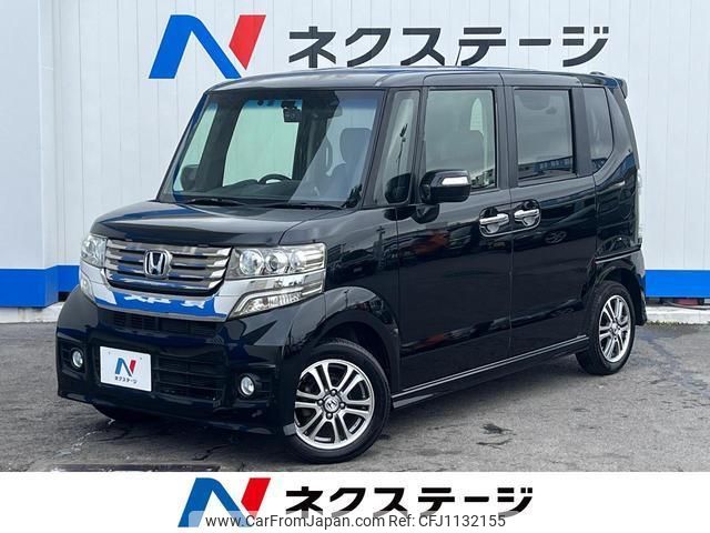 honda n-box 2013 quick_quick_JF1_JF1-1207574 image 1