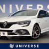 renault megane 2020 -RENAULT--Renault Megane 7BA-BBM5P--VF1RFB005L0805707---RENAULT--Renault Megane 7BA-BBM5P--VF1RFB005L0805707- image 1