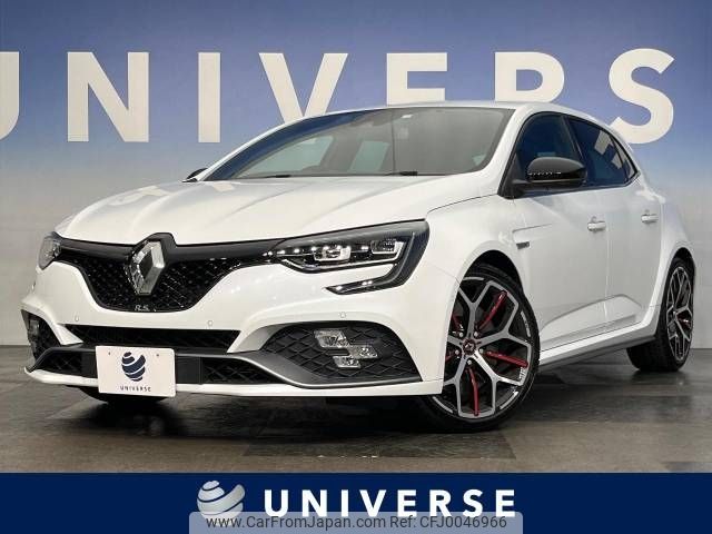 renault megane 2020 -RENAULT--Renault Megane 7BA-BBM5P--VF1RFB005L0805707---RENAULT--Renault Megane 7BA-BBM5P--VF1RFB005L0805707- image 1